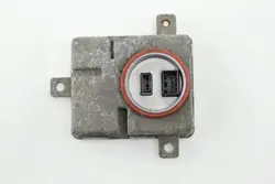 OEM 8K0941597 Voorlinker deurhandlicht Audi A4