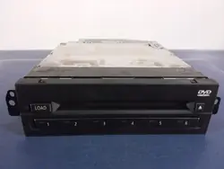 Lecteur de DVD BMW OEM 9196670 pour Série 7 F01/F02