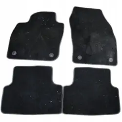 Jeu de tapis OEM 2GM863011B pour Volkswagen T-Cross