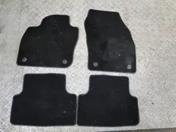 OEM 2GM863011B Teppichsatz für Volkswagen T-Cross