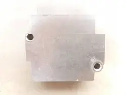 Thermostat d'huile BMW M2 F87 M3 F80 M4 F82
