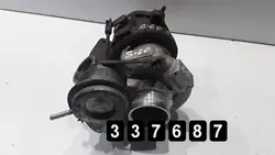 Turbocompresor Volvo usado OEM 49377 06102 para S60