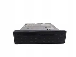Radio de fábrica Audi A6 C5 OEM 4B0035186
