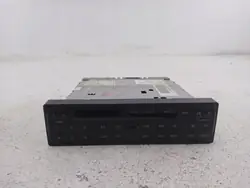 Radio de fábrica Audi A6 C5 OEM 4B0035186