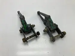 Renault Magnum DXi Euro 5 etujousen kiinnike OEM 629763Q