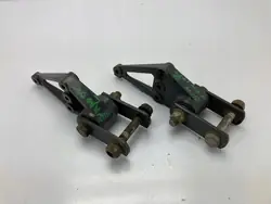 Renault Magnum DXi Euro 5 etujousen kiinnike OEM 629763Q