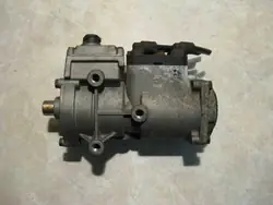 Iveco Stralis pääjarruventtiili OEM S4800013000