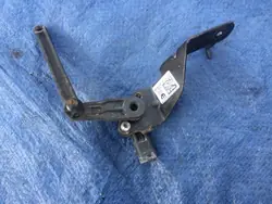 Sensor de suspensión neumática trasera OEM 68378647AB Jeep