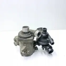 Waterpomp OEM 7028532 voor BMW 3 E90/E91