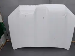 Framhuv Toyota Land Cruiser J300 2021 53301-60760