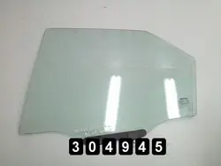 OEM AM-304945 dörrglas för Honda Civic 2006
