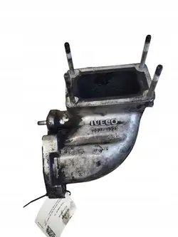 Collecteur d'admission CITROËN JUMPER 2.2L diesel 2008 OEM