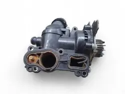 Pompe à eau OEM 06H121026DD pour Audi A4 B8 2.0TFSI