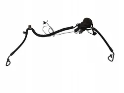 Rótula de Suspensión Delantera OEM LUK326 para Citroen C5