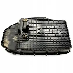 Carter d'huile Scania OEM 2362030 - État utilisé