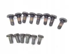 Parafusos de embreagem volante OEM #194 para Ducato 2.0 JTD
