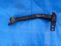 OEM 9825586980 Oikea Murtovyöhyke Peugeot 208 II Sähköauto