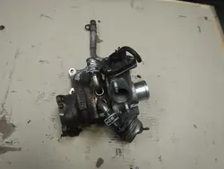 Ford OE CM5G-6K682-HB Turbocharger