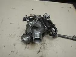 Ford OE CM5G-6K682-HB Turbocompressor