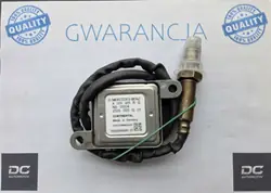 NOx-sensor OEM A0009051512 voor Mercedes - Gebruikt