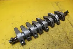 Ford OE XS7Q6K528A1C Motorlager Gebraucht