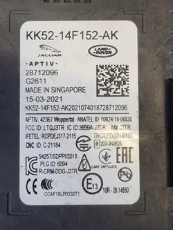 Capteur Land Rover OEM KK5214F152AK - Occasion