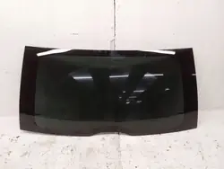 Vidro traseiro Volvo XC60 usado OEM JUR269152