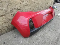 KIA PICANTO II LIFT 15- pare-chocs arrière