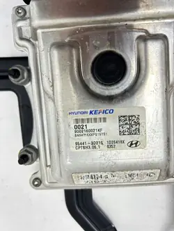 Controlador caixa Hyundai Tucson IV OEM 954413D216