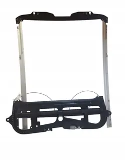 OEM 2222576 Dakblind voor Peugeot 3008 I 2009-2016