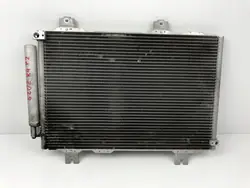Condenseur AC Honda OE 7101-T5A0-0000-M1 Occasion