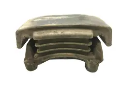 MAN 81962100554 Bladfjädringsjusteringskil, höger axel