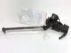Xenon-nivåsensor OEM 97033302204 Porsche Panamera
