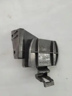 Vänster Sidoväggsmontering OEM 7895643 för BMW 3 E46