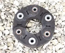 BMW 5 E60 E61 Drivshaftanslutning OEM 7 512 619