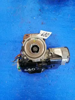 Coluna de direção Fiat OE 51825824