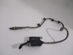 SONDA LAMBDA NOX NISSAN QASHQAI J11 22790HV90A