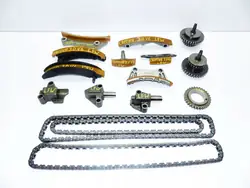 Chevrolet OE Timing Set 12599719 12623514