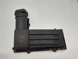 Ilmansuodattimen kotelo Volkswagen PASSAT B7