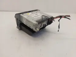 VW Golf 6 & Caddy Radio OEM SSP13301 - Gebraucht