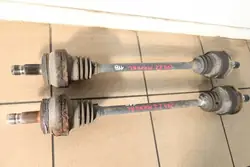 Mercedes W204 Halfassen OEM 204półoś-118 Links & Rechts