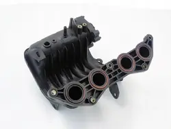 Coletor de admissão 1.4 Peugeot Citroen 9638425180