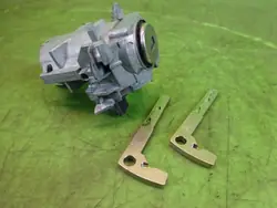 Sloten set OEM wkładki voor Infiniti Q30 18r