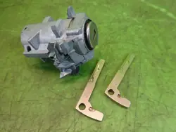 Juego de cerraduras OEM wkładki para Infiniti Q30 18r