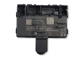 Audi e-tron 2021 dörrmodul OEM 4M0959795N