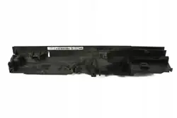 Suporte de radiador esquerdo BMW OEM 7600536