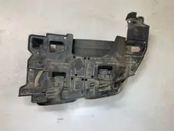 Punta de escape izquierda OEM A2054900727 Mercedes 63 AMG