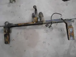 Land Rover Trekhaak OEM DJ3M19D520AA voor Evoque