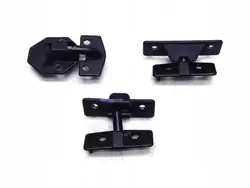 Oven Lukko OEM 96805163 Vasen Taka Peugeot