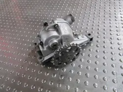 SsangYong Ölpumpe OEM 4x4OE004310 - Gebraucht